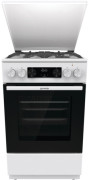 Плита комбинированная Gorenje GK5C63WF