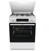 Плита комбинированная Gorenje GKS6C71WA