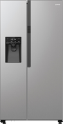 Холодильник Side-by-Side Gorenje NRR9185ESXL