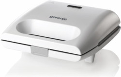 Бутербродниця Gorenje SM701GCW