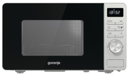 Мікрохвильова піч Gorenje MO20A4X