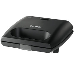 Бутербродниця Gorenje SM701GCB