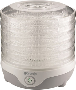 Сушарка для овочів і фруктів Gorenje FDK20MG
