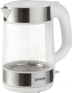 Електрочайник GORENJE K17GWE