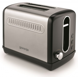 Тостер Gorenje T1100CLBK