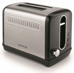 Тостер Gorenje T1100CLBK