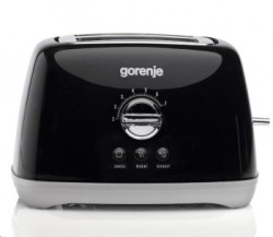 Тостер Gorenje T900RLBK