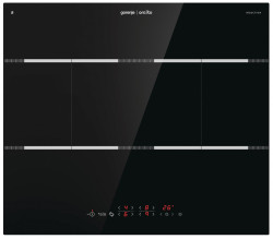 Поверхня індукційна GORENJE IT646ORA-B