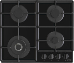 Поверхность газовая Gorenje GTW641EB