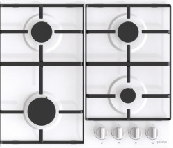 Поверхность газовая Gorenje G640EW