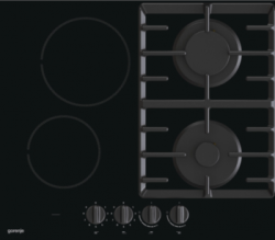 Поверхность комбинированная Gorenje GCE691BSC