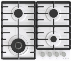 Варильна поверхня газова Gorenje GW642AXW