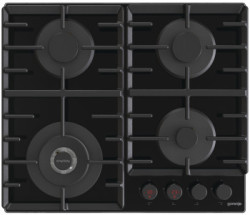 Поверхность газовая Gorenje GKTW642SYB