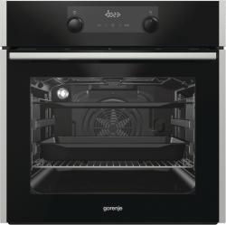 Духовой шкаф электрический  Gorenje BO737E30XG