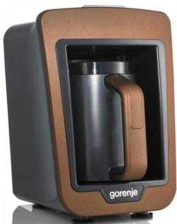 Кавоварка електротурка автоматична  Gorenje ATCM730T