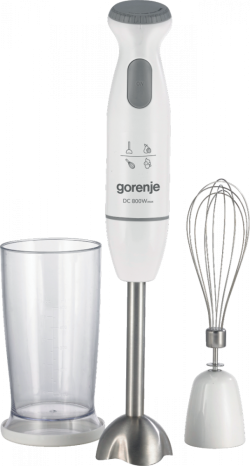 Блендер заглибний Gorenje HBC802QW