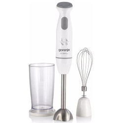 Блендер погружной Gorenje HBC802QW