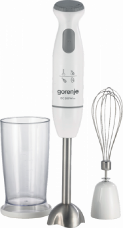 Блендер погружной Gorenje HBC802QW