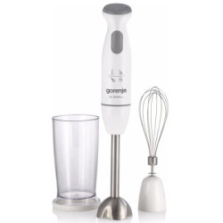 Блендер заглибний Gorenje HBC802QW