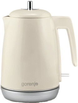 Електрочайник Gorenje K15RL