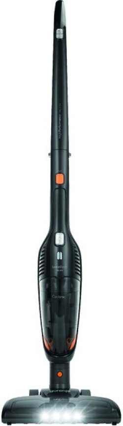 Пилосос акумуляторний Gorenje SVC144FBK (VC2930)