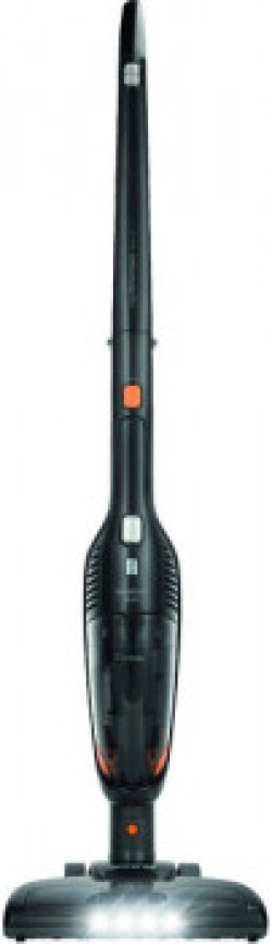 Пылесос аккумуляторный Gorenje SVC144FBK (VC2930)