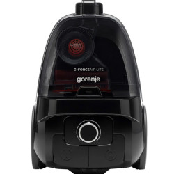 Пылесос Gorenje VCEA03GALBKCY (TPC02)