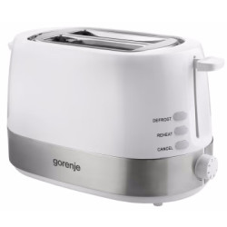 Тостер Gorenje T850WE