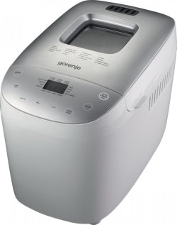 Хлібопіч Gorenje BM1600WG