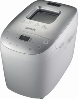 Хлебопечь Gorenje BM1600WG