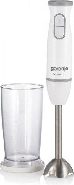 Блендер заглибний Gorenje HBC561QW