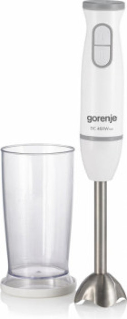 Блендер погружной Gorenje HBC561QW