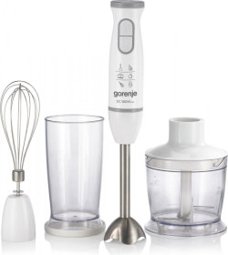 Блендер заглибний Gorenje HBC564QW