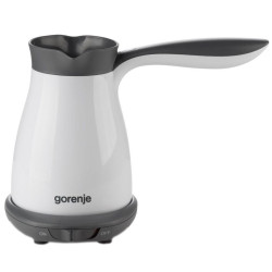 Кавоварка електротурка Gorenje TCM330W