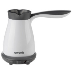 Кофеварка электротурка Gorenje TCM330W