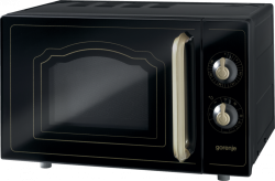 Мікрохвильова піч Gorenje MO4250CLB