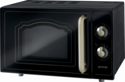 Микроволновая печь Gorenje MO4250CLB