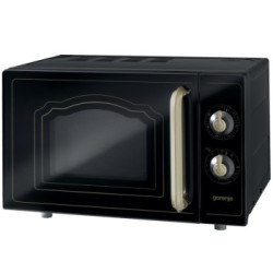 Микроволновая печь Gorenje MO4250CLB