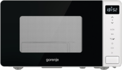 Микроволновая печь с грилем Gorenje MO20S4W (M20XYZ)