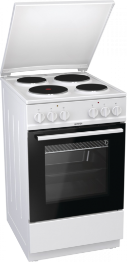 Плита електрична GORENJE E5121WH