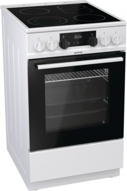 Плита електрична GORENJE ECS5350WA