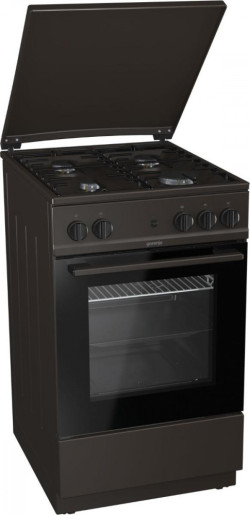 Плита газова GORENJE G5115BRH