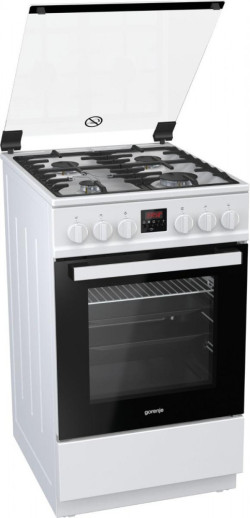 Плита газова GORENJE GI5322WF-B