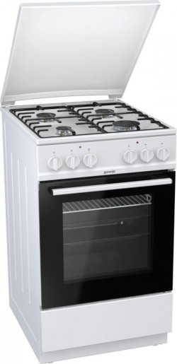Плита комбінована GORENJE K5141WH