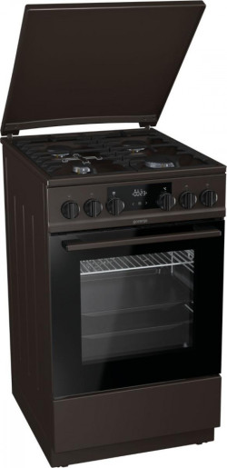 Плита комбінована GORENJE K5351BRF