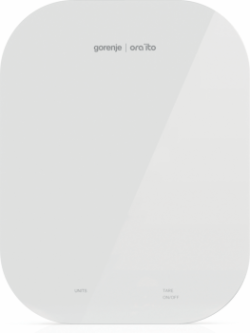Ваги кухонні  Gorenje KT10ORAW