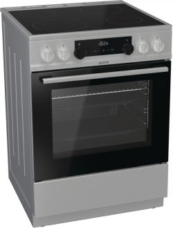 Плита електрична Gorenje ECS6350XC