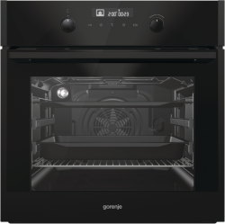 Духовой шкаф электрический Gorenje BO747A33BG