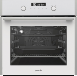 Духовой шкаф электрический Gorenje BO747A33WG