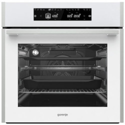 Духовой шкаф электрический Gorenje BO758A31WG